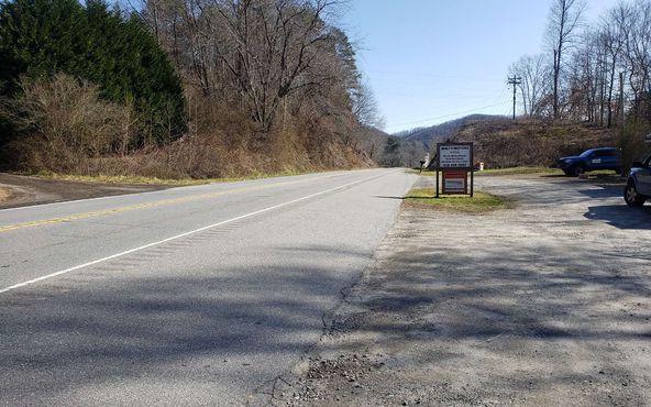 3697 Hwy 64 W, Hayesville, NC 28904